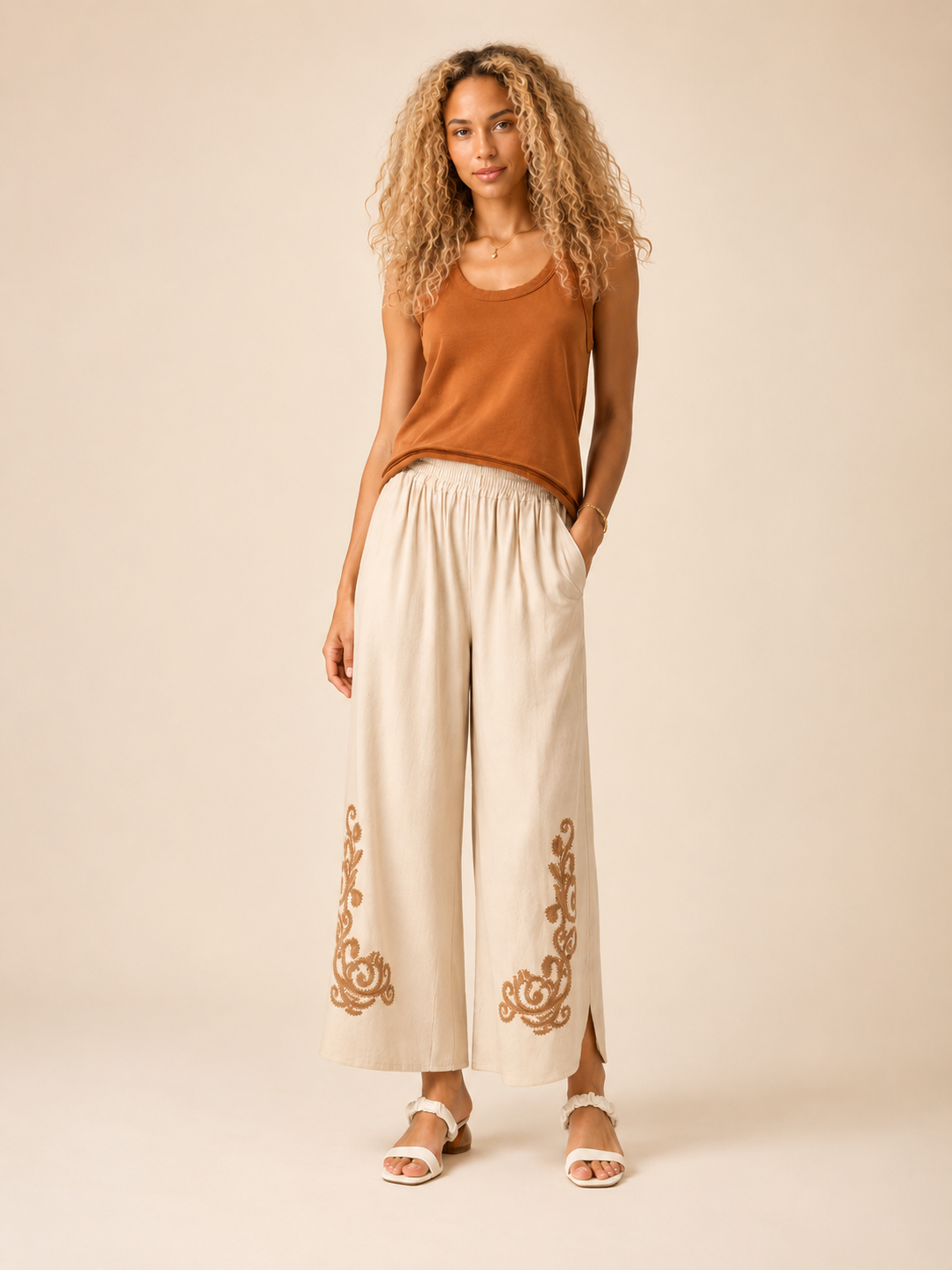 Women Pants