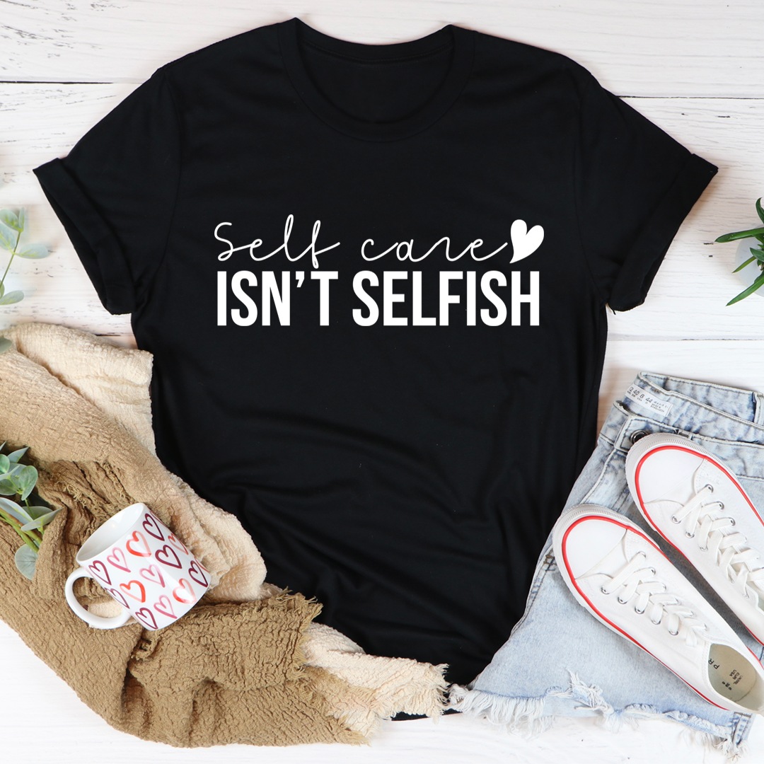 Statement Graphic Tee