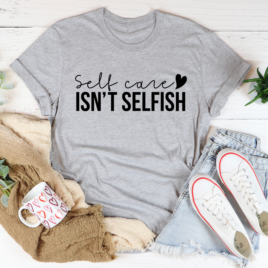 Statement Graphic Tee