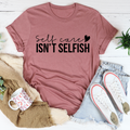 Statement Graphic Tee