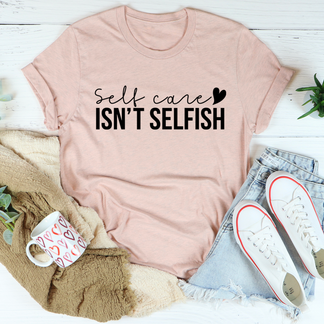 Statement Graphic Tee